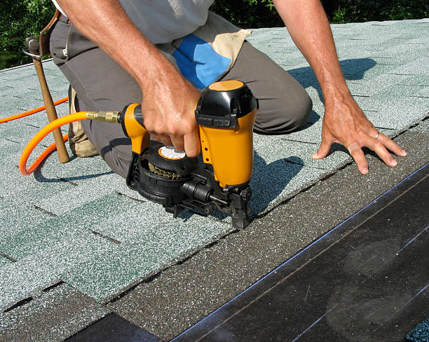 Best Roof Maintenance Services  in Honey Grove, TX