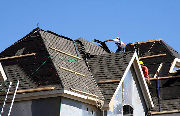 Roof Installation Near Me in Honey Grove, TX