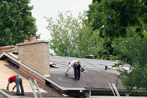 Slate Roofing Contractor in Honey Grove, TX