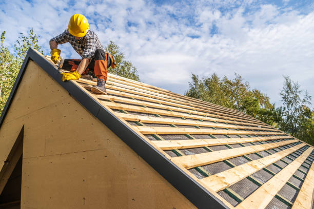 Roof Repair Estimates in Honey Grove, TX