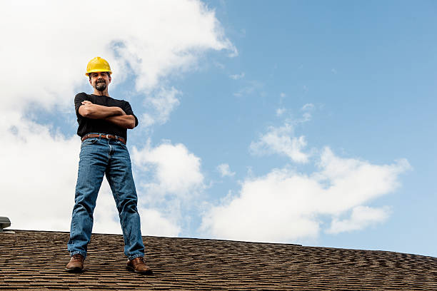 Quick and Trustworthy Emergency Roof Repair Services in Honey Grove, TX