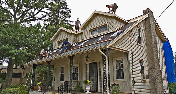 Best New Roof Installation  in Honey Grove, TX