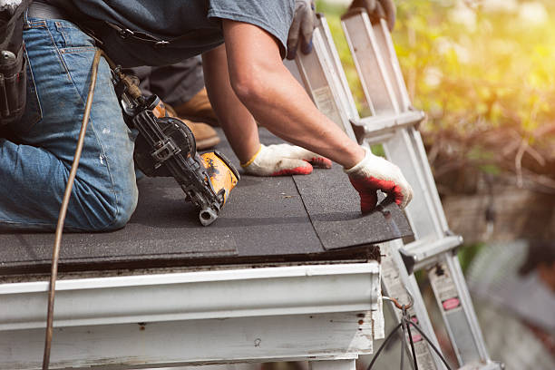 Best Emergency Roof Repair  in Honey Grove, TX