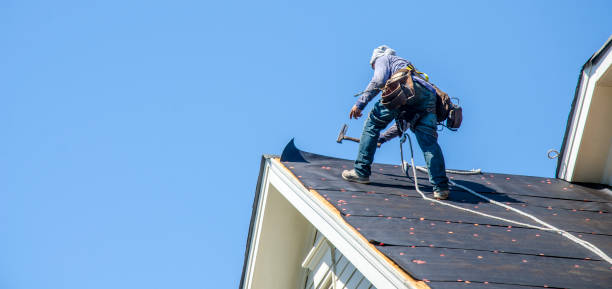 Slate Roofing Contractor in Honey Grove, TX